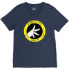 kurupt fm throw up your k's V-Neck Tee