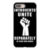 introverts unite separately in your own homes iPhone 8 Plus
