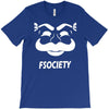 new mr robot fsociety T-Shirt