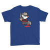 freddy krueger cartoon ideal birthday present or gift Youth Tee