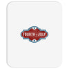 independence day 4 of july Mousepad