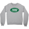 hang over Crewneck Sweatshirt