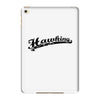 Steven Hawking iPad Mini 4