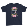 Daddy's Girl Youth Tee