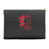 five nights at freddy's pizzeria game over Accessory Pouches