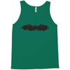 Bat Tank Top