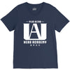 Plus Ultra Hero Academy V-Neck Tee