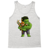 loki needs love Tank Top