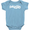 paiste new Baby Bodysuit