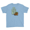 use the force Youth Tee