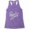 patd!_2 Racerback Tank