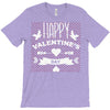 happy valentine's day T-Shirt