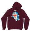 Doraemon Unisex Hoodie