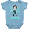 go rogue Baby Bodysuit