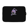 muk your pok&eacute; ball Laptop sleeve