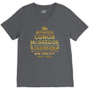 the notorious 2400x3200 2 V-Neck Tee