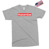 harambe gorilla Exclusive T-shirt