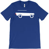 classic range rover T-Shirt