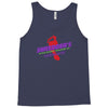 shredder's after school program Tank Top