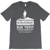 war trust saving america's battlefields T-Shirt