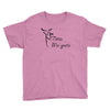 totes ma' goats Youth Tee