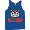 bad dog 2 Tank Top