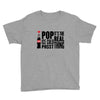 SIMPLE Youth Tee