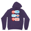 Women's March Stand Unite Fight Unisex Hoodie