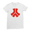 defqon Ladies Fitted T-Shirt