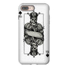 king of spades iPhone 8 Plus