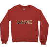 uk grime Crewneck Sweatshirt