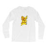 poke souls Long Sleeve Shirts