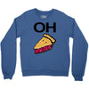 oh Crewneck Sweatshirt