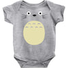Totoro Costume Baby Bodysuit
