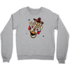 fleek week Crewneck Sweatshirt