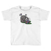 moosing block Toddler T-shirt