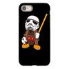 mickey jedi troopers iPhone 8