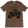 girl gang T-Shirt