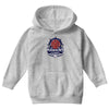 hawkins games Youth Hoodie