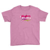 ALWAYS BEAUTIFUL Youth Tee
