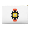 stay curious Accessory Pouches