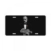 boss' cat License Plate