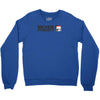 never forget Youth Sweatshirt