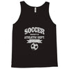 soccer! Tank Top