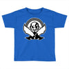 kratos 3 Toddler T-shirt