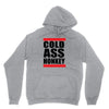 cold ass honkey funny cool honky rap t shirt tee shirt,, Unisex Hoodie