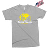 visit tilted towers fortnite Exclusive T-shirt