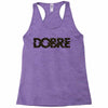 Dobre Racerback Tank