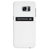 skip mondays Samsung Galaxy S7 Edge