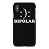 bipolar iPhoneX Case